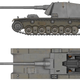 Illustration for article titled The definitive collection of secret Nazi weapons